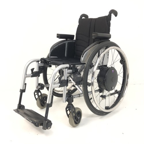 Alber m24 twion elektroantrieb - alber,