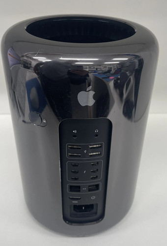 Apple mac pro a1481 - 2013, xeon