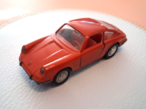 Schuco porsche 911 s - schuco, ,