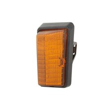 Zusatzblinkleuchte seitlicher