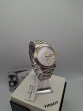 TISSOT Automatic A660/760 -