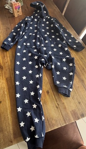 Tchibo kinder overall sterne - tchibo,