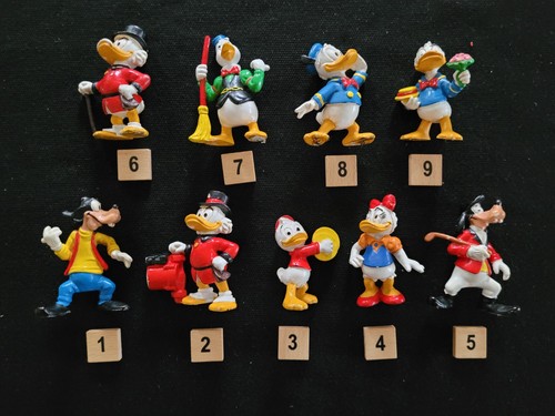 Disney figuren von bully zur - figuren,