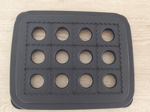 Tupperware happy snack ravioli - tupperware,