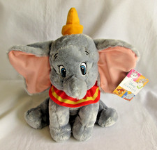 Dumbo Disney Classics Plüschtier Stofftier Kuscheltier Höhe ca.32 cm Neu
