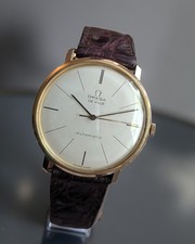 Omega De Ville - Automatik -