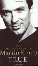 True: An Autobiography: The Autobiography of Martin... | Buch | Zustand sehr gut
