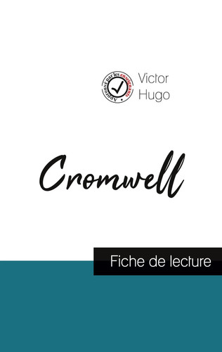 Victor hugo cromwell de - victor,