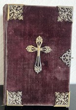 Gesangbuch Königreich Sachsen