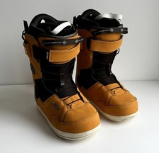 Snowboard Boots - Deeluxe