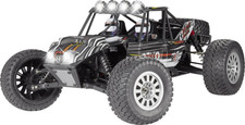 Reely Dune Fighter 1 zu 10 RC
