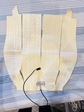 Mercedes SLK R170 Sitzheizung