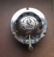 GRAMMOPHON SCHALLDOSE-Tonkopf FIRMA PARLOPHON IMPORT-LINDSTROEM- Anschluß 19mm