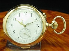 Invicta 14kt 585 Gold