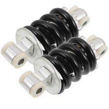  2pcs Motorbike -Stoßdämpfer