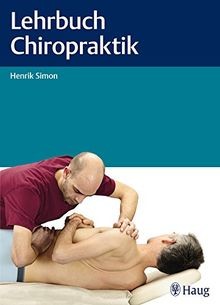 Lehrbuch chiropraktik von - lehrbuch,