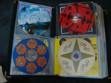 CD-Sammlungsauflösung - The