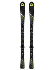Neue Herren-Ski VÖLKL PEREGRINE XT + Skibindung MARKER VMOTION 10 GRIP WALK 2026