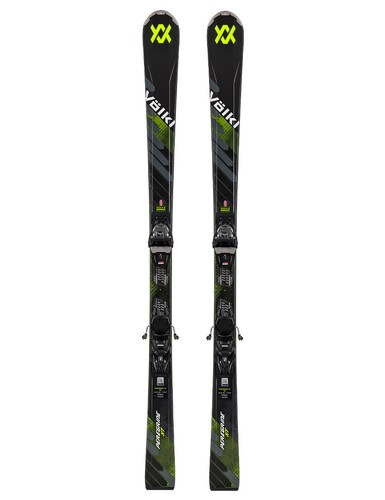 Neue herren ski völkl - neue, herren-ski