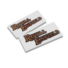 Royal Enfield Motorrad