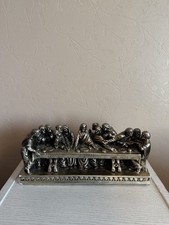 Vintage Das letzte Abendmahl