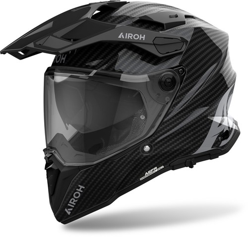 Airoh commander full carbon - commander,