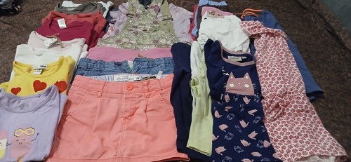 Bunt gemischtes