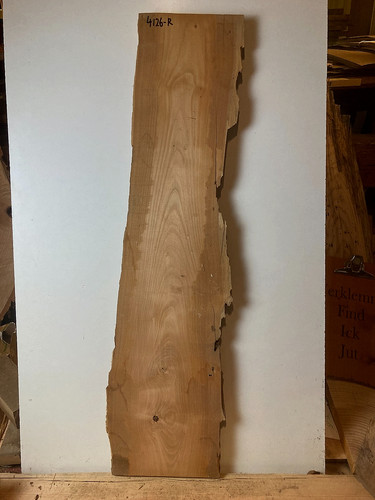 Kirschbaum brett 27 mm - kirschbaum,