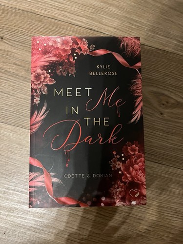 Meet the dark - the, kylie
