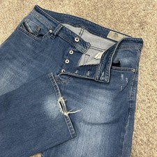 Diesel Larkee Jeans Mens 33X30