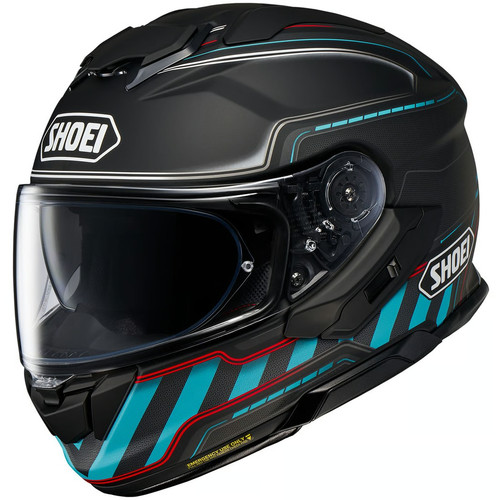 Shoei integralhelm air 3 - shoei,