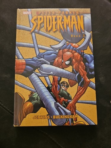 Peter parker spiderman band - band, 3