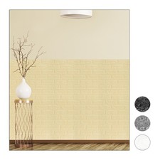 Wandpaneele selbstklebend Set