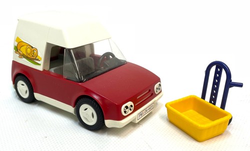 Playmobil 4411 bäckerei - playmobil, *