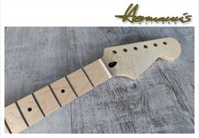 Str*t Can. Maple/ Maple Neck