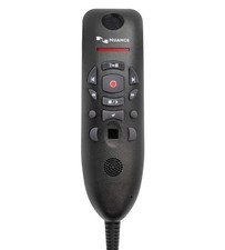 Nuance PowerMic III Dictation