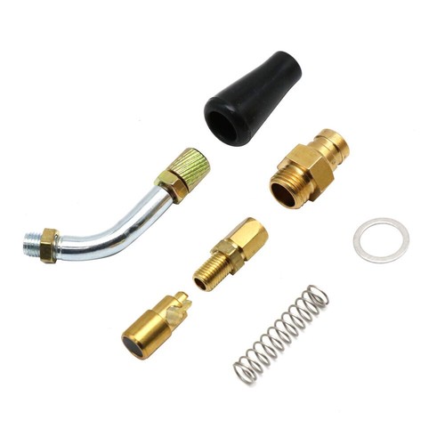 Klappchoke manuell für 413 - manuell, mk-413