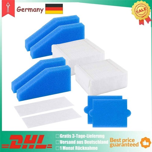 Filter für thomas pet - filter,