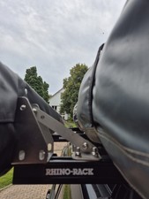 Alu CAB Markise Halterung f