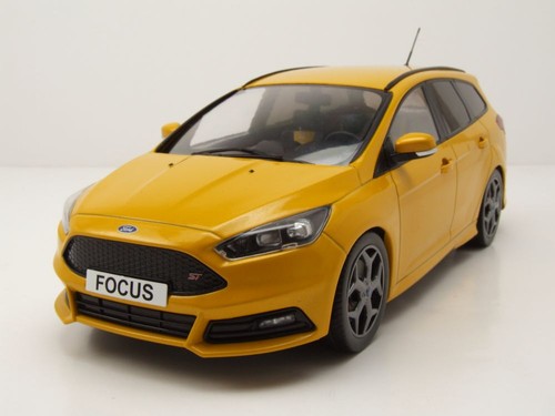 Ford focus turnier - focus, st
