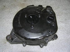 Kawasaki VN 1600 Mean Streak Bj. 2004 Motordeckel Limadeckel alternator cover