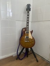 J&D brothers e guitarre + Bag