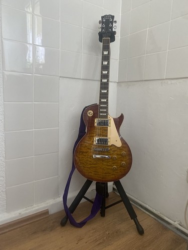 Brothers guitarre bag - guitarre,