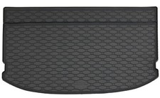 Gummi Kofferraumwanne für