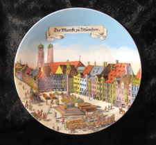 " Der Markt zu München " ~