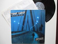 LP - TONY CAREY - BEDTIME