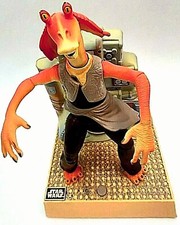 Star Wars 1999 Jar Jar Binks
