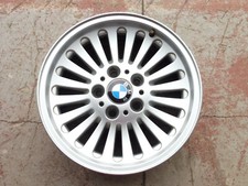 Alufelge BMW E39 520i Bj.2000