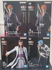 BANDAI Ichiban Kuji BLEACH