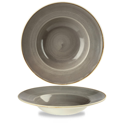 Churchill stonecast wide rim - churchill,